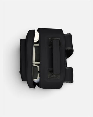 Rains Deepwater Day Backpack Large Black
