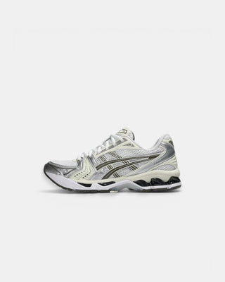 Asics Gel-Kinetic Fluent Cream/Pure Silver