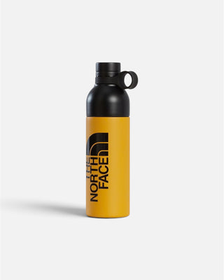 The North Face TNF Water Bottle 0.75L Summit Gold