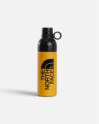The North Face TNF Water Bottle 0.75L Summit Gold