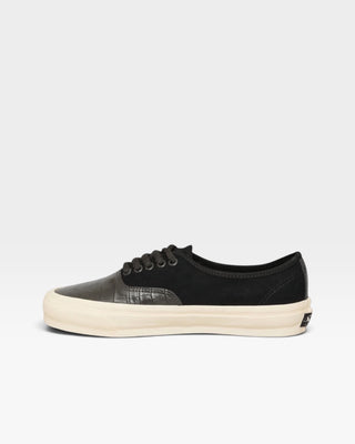 Vans LX Authentic 44 Black/Sand White