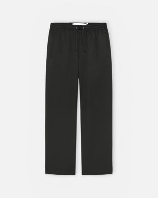 New Amsterdam Surf Association Work Trousers Black