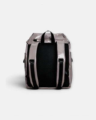 Rains Valera Bucket Backpack Cinder Glaze