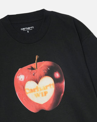 Carhartt WIP Spoiled T-Shirt Black
