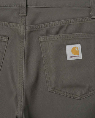 Carhartt WIP Landon Pant Shungite Rinsed