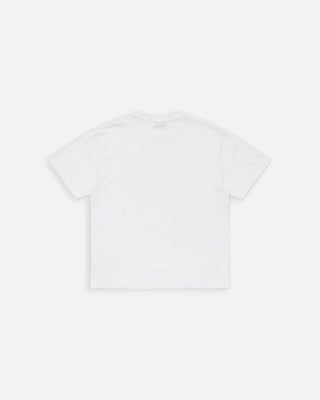 Carne Bollente X Plain Welcum to Napoli T-Shirt White