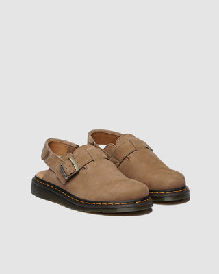 Dr Martens Jorge II Savananh Tan