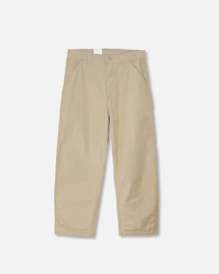 Carhartt WIP Postal Single Knee Pant Iroko