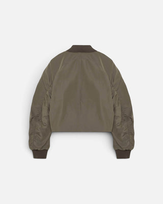 Won Hundred Otto Bomber Jacket Major Brown