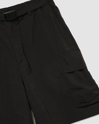 The North Face Cargo Pocket Short Black