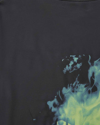 New Amsterdam Surf Association Heat Wave Tee Caviar