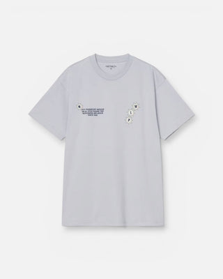 Carhartt WIP S/S C Trip T-Shirt Mirror