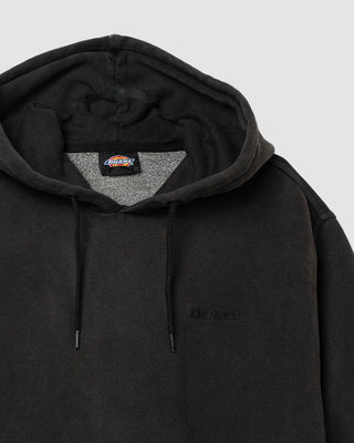 Dickies Plentywood Hoodie Black