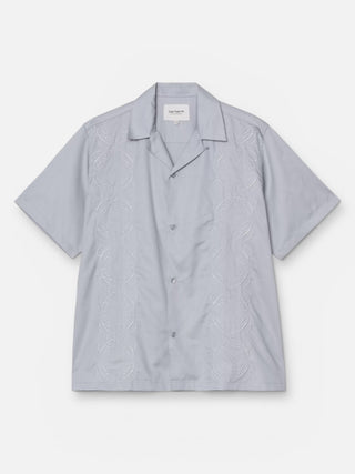 Carhartt WIP S/S Signet Shirt Mirror