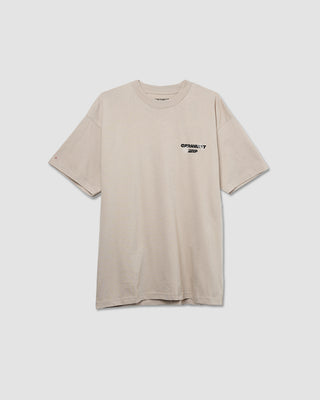 Carhartt WIP Wiptopia T-Shirt Wall