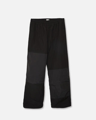 Arte Antwerp Squared Track Pants Black
