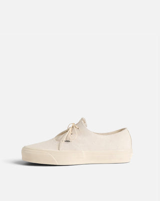 Vans Lx Authentic Ease Hairy Suede Sand