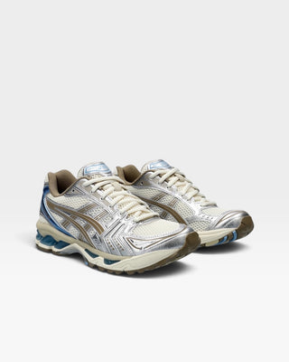 Asics Gel-Kayano 14 Cream/Pepper