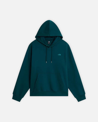 The North Face M Essential SD Relaxed Hoodie Pacific Teal