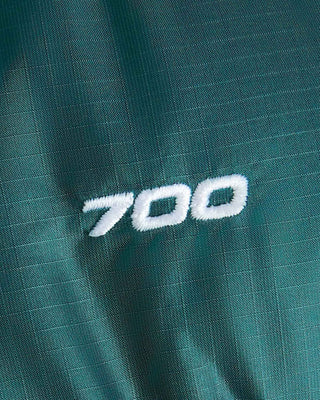The North Face M 1996 Retro Nuptse Jacket Pacific Teal