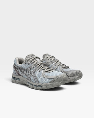 Asics Gel-Kayano 20 Storm Cloud/Pure Silver