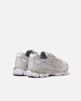 Asics NYC Cream/Cloud Grey