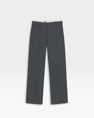 Dickies 874 Work Pant Rec Charcoal Grey