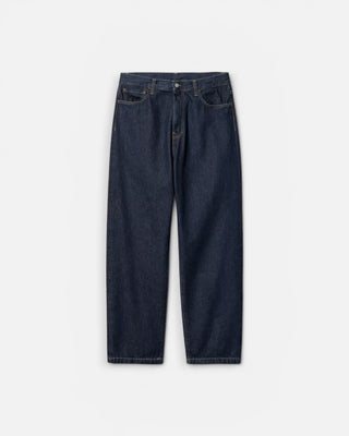 Carhartt WIP Landon Pant Blue Rinsed