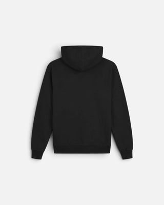 Arte Antwerp Cor Hoodie Black