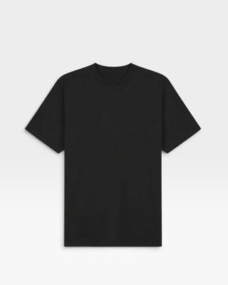 Arte Antwerp Serial Stamp T-shirt Black
