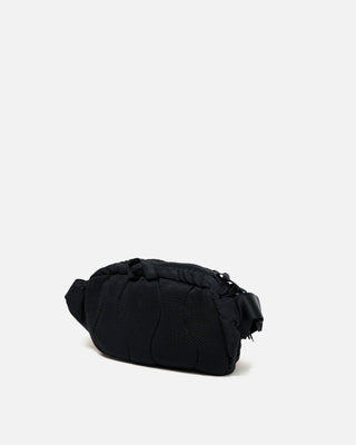 C.P. Company Nylon B Waistbag Black