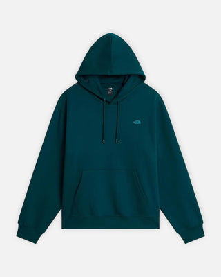 The North Face M Essential SD Relaxed Hoodie Pacific Teal