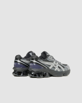 Asics Gel-Kinetic Fluent Graphite Grey/Pure Silver