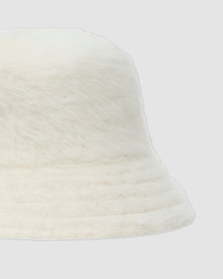 Kangol Furgora Bucket Ivory