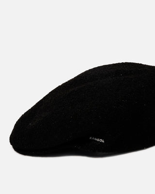 Kangol Retro Big Kroo 7100 Black