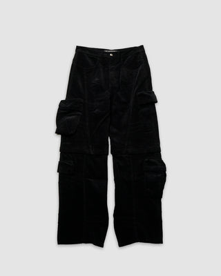 Andersson Bell Milano Corduroy Cargo Pants