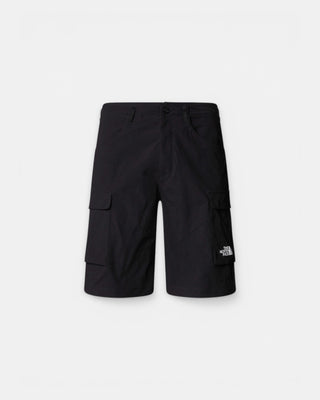 The North Face M Packable Short TNF Black