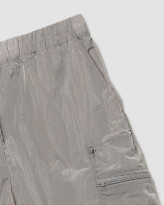 Rains Kano Shorts Flint