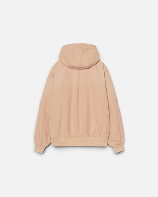 Carhartt WIP OG Active Jacket Dusty Hamilton Stone Canvas
