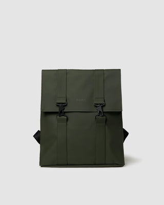 Rains MSN Bag Green
