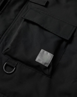 Carhartt WIP Elmwood Jacket Black