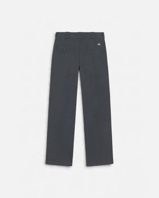 Dickies 874 Work Pant Rec Charcoal Grey