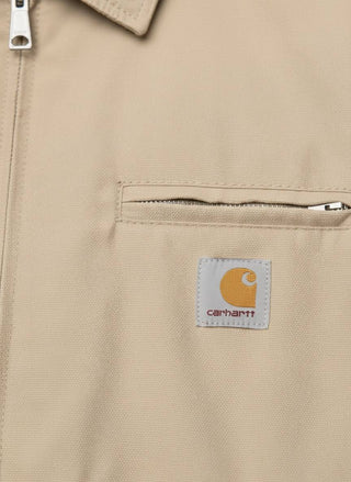 Carhartt WIP Postal Jacket Iroko