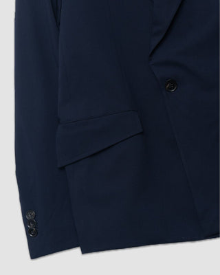 C93 Blazer Navy