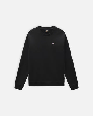 Dickies Oakport Sweatshirt Black