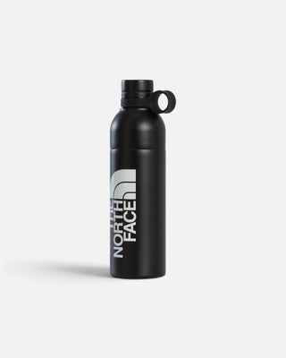 The North Face TNF Water Bottle 0.75L Black