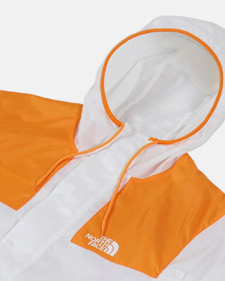 The North Face 1985 Mountain Jacket flame orange