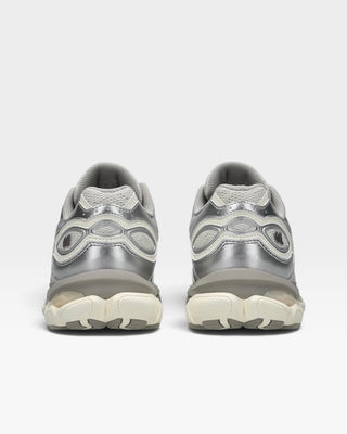 Asics GEL-NYC 2.0 Smoke Grey/Pure Silver
