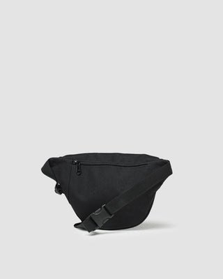 Carhartt WIP Jake Hip Bag Black