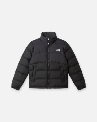 The North Face W Cropped Saikuru TNF Black/Asphalt Grey